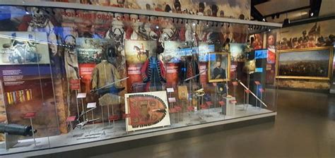 Top Hotels Closest to National Army Museum in London City .